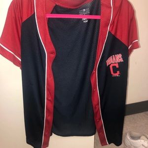 Baseball jersey